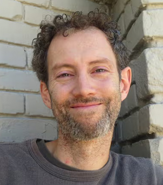 John Moody, Food Independence Summit speaker