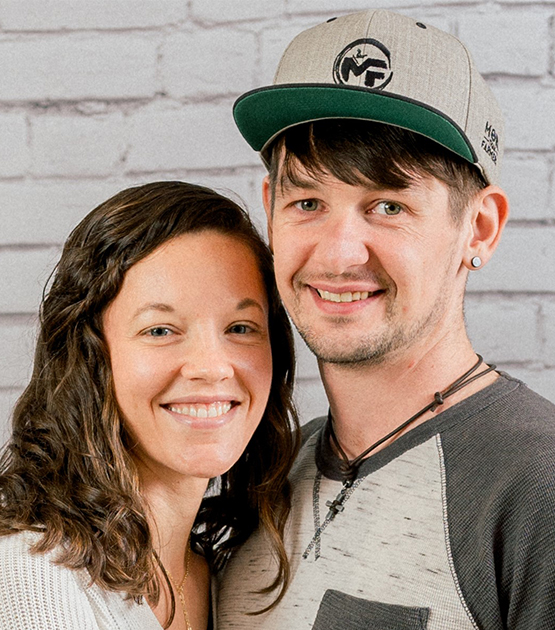 Codi & Michelle Knox, Food Independence Summit speaker