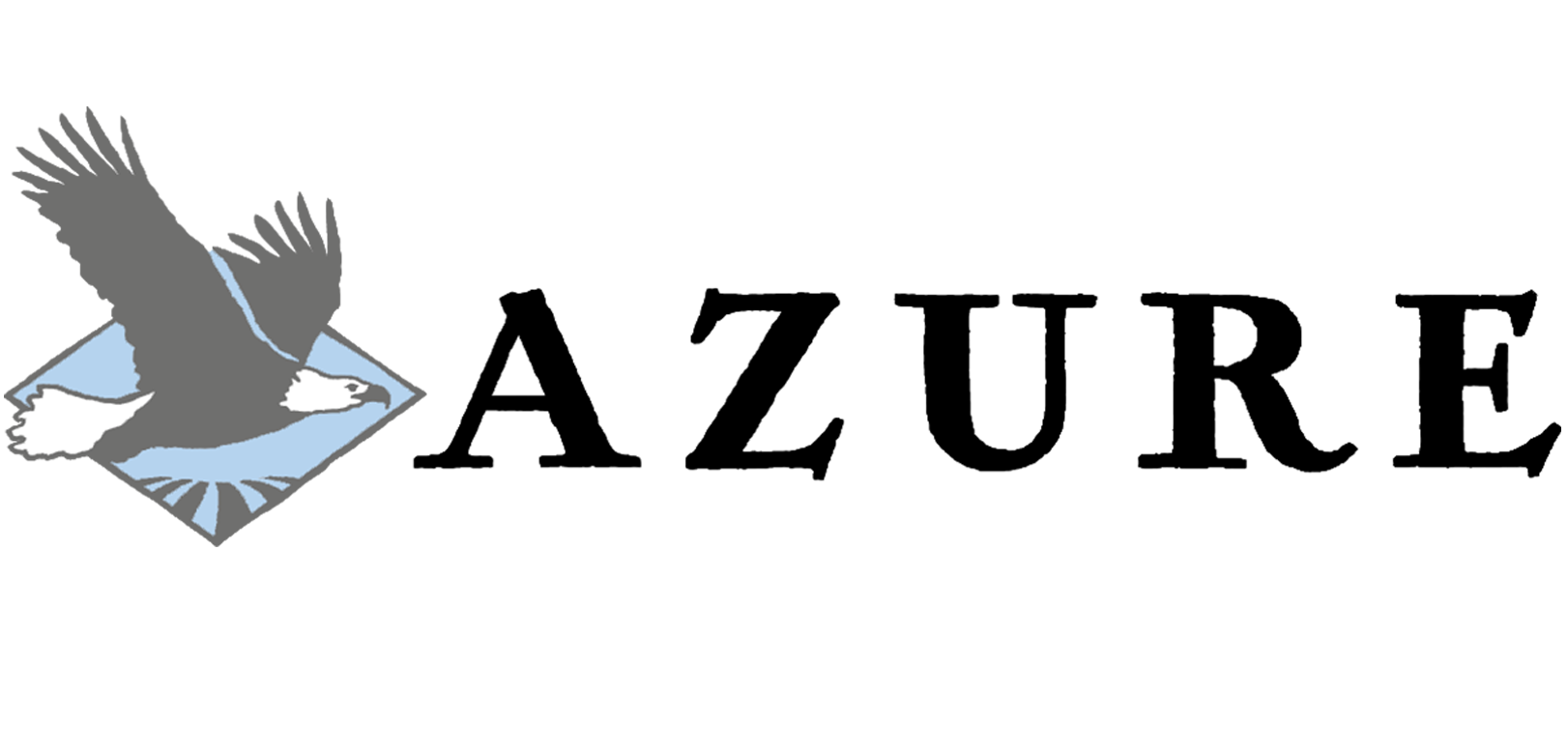 Azure Standard Logo