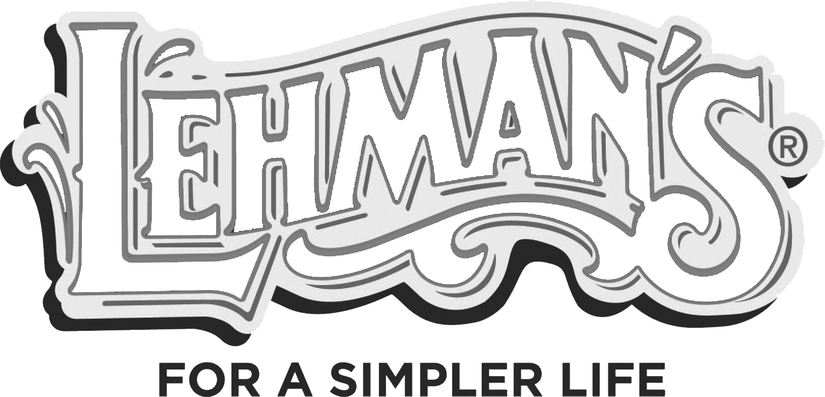 Lehman's Logo