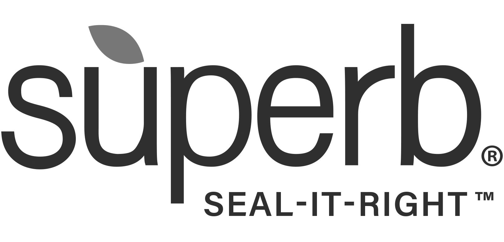 Superb logo