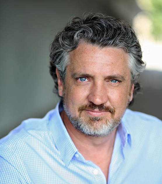 Del Bigtree, Food Independence Summit Speaker