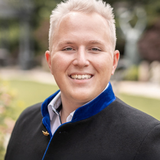 Julian Douwes, Food Independence Summit Speaker