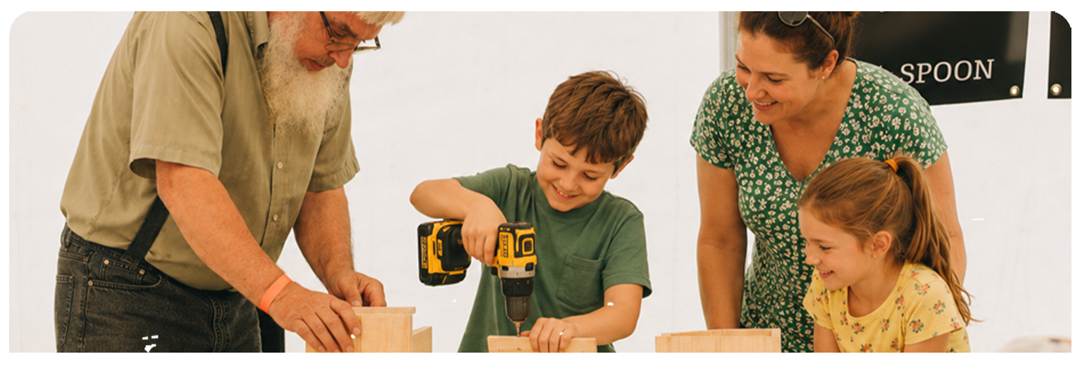 Build Your Own Bluebird Box